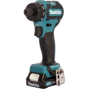 Профессиональная дрель-шуруповерт Makita DF032DWAE