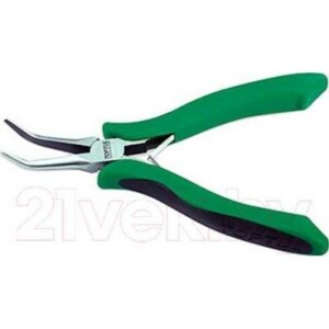 Тонкогубцы Toptul DFCK2206