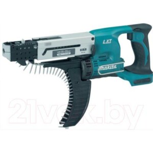 Профессиональный шуруповерт Makita DFR550Z
