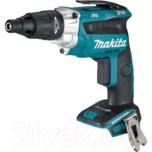 Профессиональный шуруповерт Makita DFS251Z