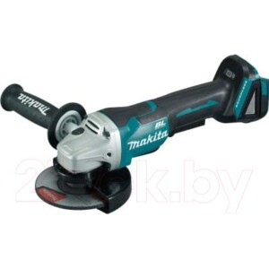 Профессиональная угловая шлифмашина Makita DGA505Z