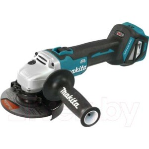 Профессиональная угловая шлифмашина Makita DGA511Z