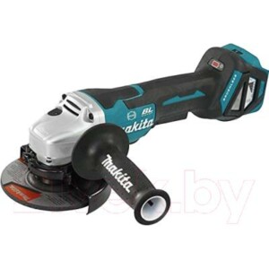 Профессиональная угловая шлифмашина Makita DGA517Z
