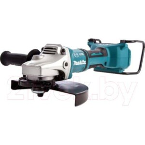 Профессиональная угловая шлифмашина Makita DGA900Z