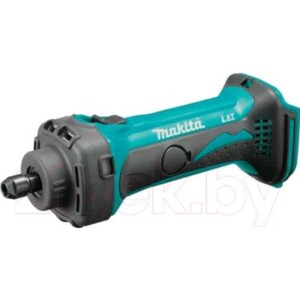 Профессиональная прямая шлифмашина Makita DGD801Z