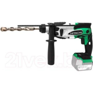 Перфоратор Hitachi DH14DSL-T4