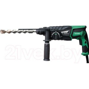 Перфоратор Hikoki DH26PC2NSZ
