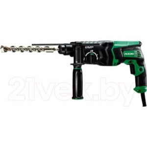 Перфоратор Hikoki DH28PCY2NSZ