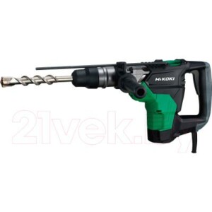 Профессиональный перфоратор Hikoki DH40MC