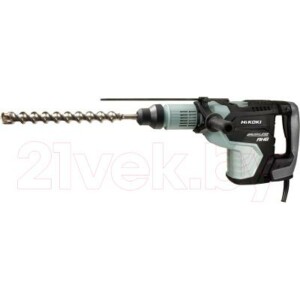 Профессиональный перфоратор Hikoki DH45ME