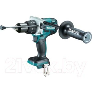 Профессиональная дрель-шуруповерт Makita DHP481Z