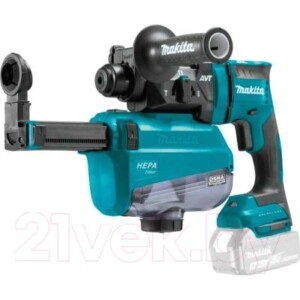 Профессиональный перфоратор Makita DHR182ZWJ