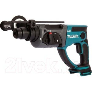 Профессиональный перфоратор Makita DHR202Z