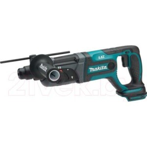 Профессиональный перфоратор Makita DHR241Z