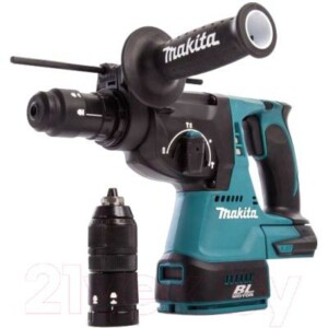 Профессиональный перфоратор Makita DHR243Z