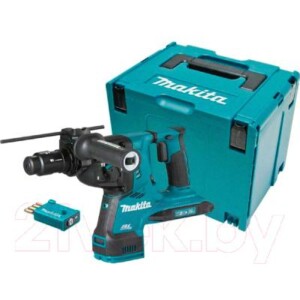 Профессиональный перфоратор Makita DHR283ZJU
