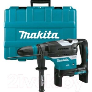 Профессиональный перфоратор Makita DHR400ZKUN