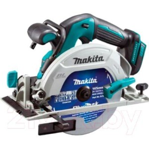 Профессиональная дисковая пила Makita DHS680Z