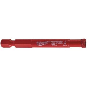 Коронка Milwaukee Diamond Plus 49560505