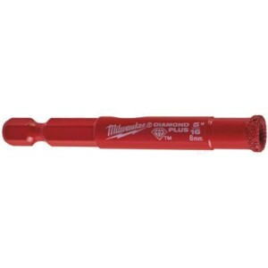 Коронка Milwaukee Diamond Plus 49560507