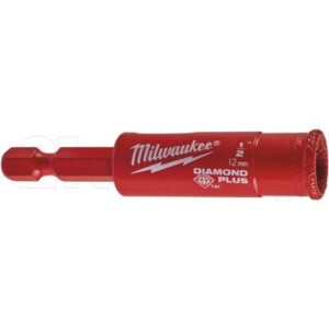 Коронка Milwaukee Diamond Plus 49560511