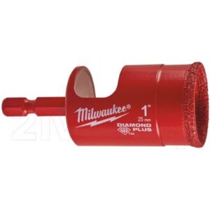 Коронка Milwaukee Diamond Plus 49560517