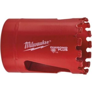 Коронка Milwaukee Diamond Plus 49565625