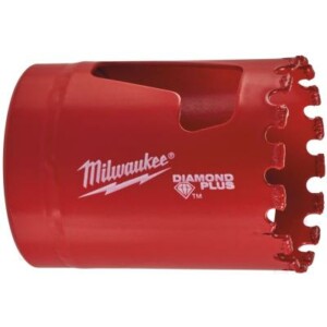 Коронка Milwaukee Diamond Plus 49565630