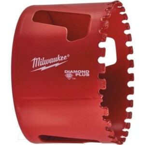 Коронка Milwaukee Diamond Plus 49565664