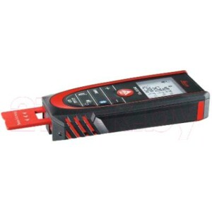 Лазерный дальномер Leica Disto D2