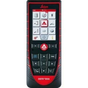 Лазерный дальномер Leica Disto D510