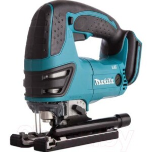 Профессиональный электролобзик Makita DJV180Z