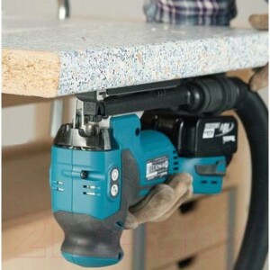 Профессиональный электролобзик Makita DJV181Z