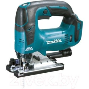 Профессиональный электролобзик Makita DJV182Z