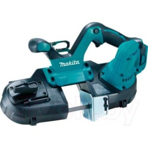 Профессиональная ленточная пила Makita DPB181Z