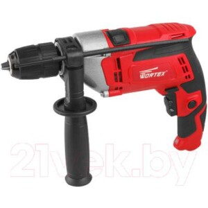 Дрель Wortex DS 1611