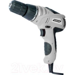 Дрель-шуруповерт Werker DSE 280