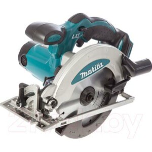 Профессиональная дисковая пила Makita DSS610Z