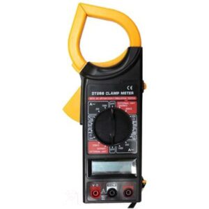 Клещи токоизмерительные Ресанта DT 266