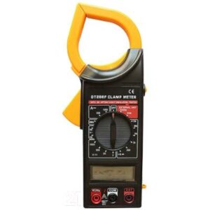 Клещи токоизмерительные Ресанта DT 266F