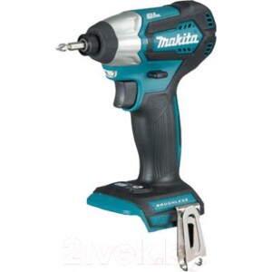 Профессиональный шуруповерт Makita DTD155Z