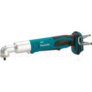 Профессиональный шуруповерт Makita DTL063Z