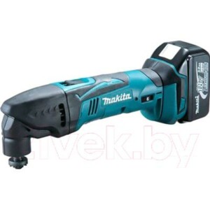 Профессиональный мультиинструмент Makita DTM50RFE