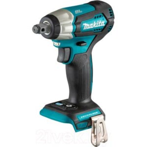 Профессиональный гайковерт Makita DTW181Z