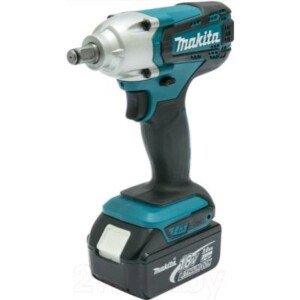 Профессиональный гайковерт Makita DTW190Z