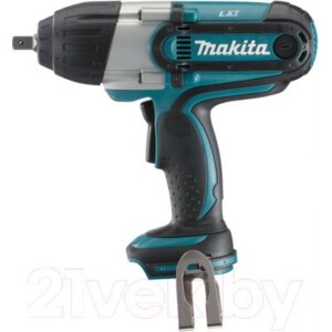 Профессиональный гайковерт Makita DTW450Z
