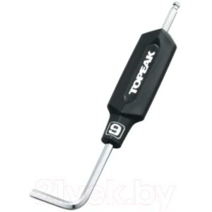 Гаечный ключ Topeak DuoHex Tool / TPS-SP02