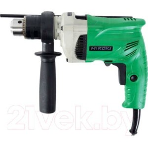 Дрель Hikoki DV16VSSNSZ