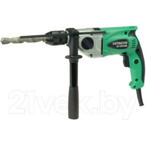 Дрель Hikoki DV20VB2