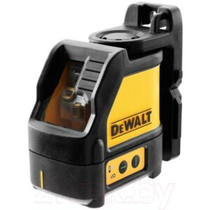 Лазерный уровень DeWalt DW088CG-XJ
